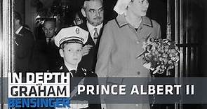 Prince Albert II: No choice but to rule Monaco