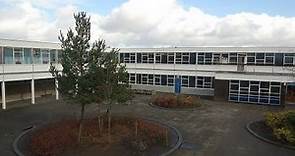 Barrhead High School (1971 - 2017)