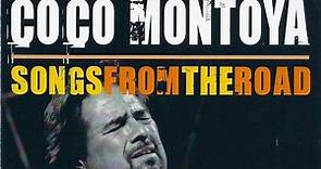 Coco Montoya - Songs From The Road