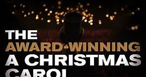 See Amid the Winter's Snow | A Christmas Carol at The Old Vic