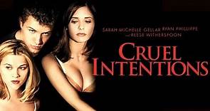 Cruel Intentions - Trailer (1999)