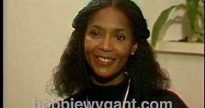 Margaret Avery for "The Color Purple" 1986 - Bobbie Wygant Archive