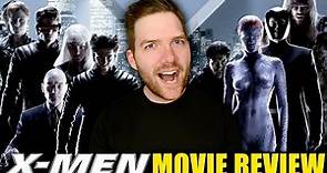 X-Men - Movie Review
