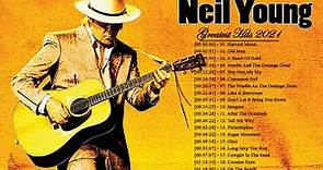 Neil Young Greatest Hits Full Album || Top Best Song Of Neil Young 2021