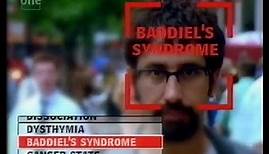 Baddiel's Syndrome - E12 'En Suite'