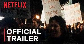 The Ripper | Official Trailer | Netflix