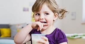 8款「兒童鈣」推薦！兒童鈣功效、最佳服用時間、建議攝取量一次看！