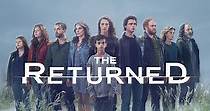 The Returned Season 2 - watch full episodes streaming online