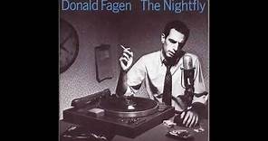 Donald Fagen - I G Y (1982)