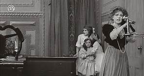 The Lonely Villa (1909) D. W. Griffith