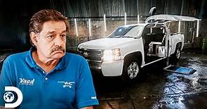Increíble diseño de camioneta Pick Up inclusiva | Mexicánicos | Discovery Latinoamérica