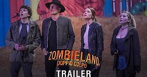 Zombieland - Doppio Colpo | 2° Trailer - Dal 14 novembre al cinema