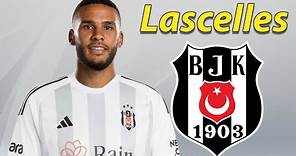 Jamaal Lascelles ● Beşiktaş Transfer Target ⚪⚫ Best Defensive Skills & Passes