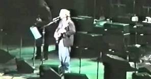 Walter Becker ** Down in the Bottom ** (LIVE)