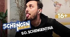 Schengen Visa - 50. Schengentina - GjirafaVideo