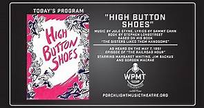 WPMT Presents: High Button Shoes