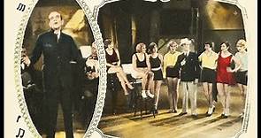 The Jazz Singer (1927) [1080p]