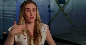 Insidious The Last Key - Itw Spencer Locke (official video)