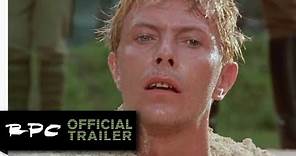 Merry Christmas Mr. Lawrence [1983] Official Trailer