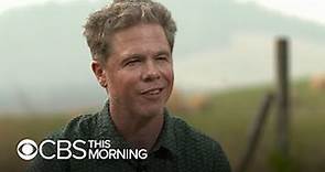 Writer Josh Ritter on how his hometown in Idaho inspired his new book