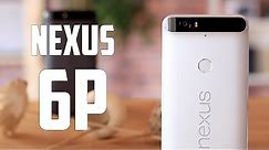 Nexus 6P, Review en Español