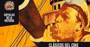 El Acorazado Potemkin (1925) - Serguéi Eisenstein - (Peliculas completas en español)