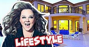 Melissa McCarthy Lifestyle | Melissa McCarthy Houses | Family | Net Worth |Luxury| Biography 2018