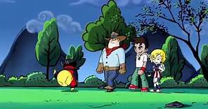 Xiaolin Showdown: 1x01: The Journey of a Thousand Miles - [Part 1/5]