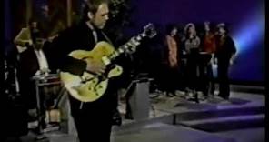 DUANE EDDY Dance with the guitar man