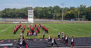 The Fort Madison Middle School Marching... - Pen City Current
