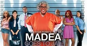 Madea Goes To Jail Full Movie Review | Tyler Perry's |