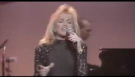 Barbara Mandrell - "In Times Like These" - Live Performance (1994)