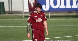 KRISZTOFER HORVÁTH - Goals, skills & assists - Torino - 2021