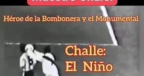 ¡FELIZ C🅤MPLEAÑOS MAESTRO! Hoy es el onomástico de Roberto Chale Olarte quien fue 3 veces campeón como jugador y 2 veces como DT además de un Apertura. Fue clave su participación en la Selección Nacional que clasificó para México 70 en histórico partido en la Bombonera. | FITO Palao: Hablemos sólo de la "U"