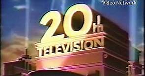 Barbour/Langley Productions/Fox Television Stations/20th Television (1990/1995)
