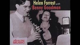"Taking a Chance on Love" Benny Goodman and Helen Forrest