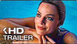 ONCE UPON A TIME IN HOLLYWOOD Trailer 2 German Deutsch (2019)