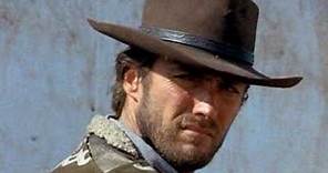 (STEREO) A Fistful Of Dollars by Ennio Morricone