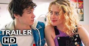 THE MAP OF TINY PERFECT THINGS Trailer (2021) Kathryn Newton, Josh Hamilton, Romantic Movie
