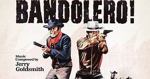 Bandolero! (Western - 1968) - Dailymotion Video