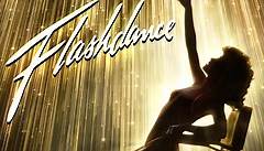 Flashdance - 40th Anniversary 4K UHD