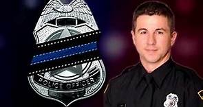 Audio: Listen to Officer Sean Tuder's 'End of Watch' radio call - NBC 15 News WPMI