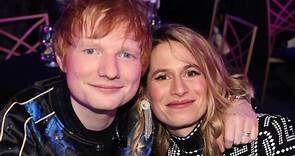 Everything we know about Ed Sheeran's wife, Cherry Seaborn