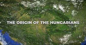 The Origin of the Hungarians