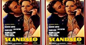 Scandalo_ (1975)