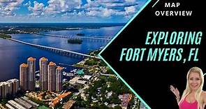 Exploring Fort Myers, Florida