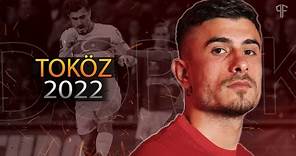 Dorukhan Toköz | 2022 | Trabzonspor | Skills and Goals , Passes | HD