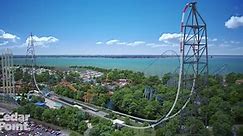 Cedar Point announces new "Top Thrill 2" coaster