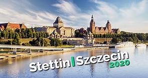 STETTIN / SZCZECIN | Ein Spaziergang durch die alte Hansestadt in Pommern