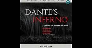 Dante's Inferno - Audio Dramatization featuring Corin Redgrave